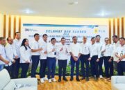 Tingkatkan Efisiensi, PT. Pertamina EP Pangkalan Susu Field Zona 1 Gandeng PLN Untuk Pasokan Listrik