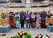 Kemendikbudristek RI Gelar Workshop Mempertahan Budaya Melayu Langkat