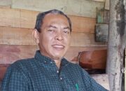 Armia Fahmi, Ismail Mantapkan Langkah Maju di Pilkada Aceh Tamiang