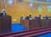 Sekitar Rp. 91 M, Aceh Tamiang Defisit (Nilai Negatif)