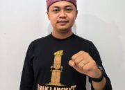 KIM PLUS: “Di Masa Bang Ondim Beasiswa Bagi Mahasiswa S2 Asal Langkat Diberikan. Tidak Pernah Ada di Era Bupati Sebelumnya”