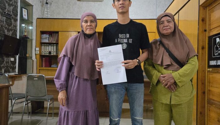 Merasa Ditipu, Suami di Binjai Laporkan Istri ke Polisi