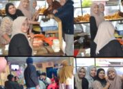 Kuliner Gorengan Jadi Incaran Pembeli, “Harus Rela Antri”