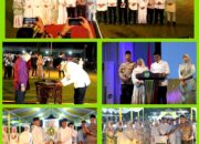 MTQ ke-57 Kabupaten Langkat Tahun 2024 Diikuti 806 Peserta dan Official