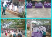 Pesta Demokrasi Pemilihan Ketua OSIM MAN 2 Aceh Tamiang Berlangsung Meriah