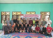 Sosialisasi Pencegahan Bahaya Narkoba dan Judi Online