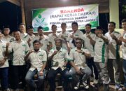 Rekerda PD Pemuda Muhammadiyah Langkat, “Program Kerja Menyentuh Langsung ke Masyarakat”