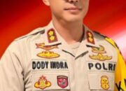 Kapolres Aceh Tengah Imbau Masyarakat Agar Menjaga Ketentraman dan Ketertiban Saat Rayakan Malam Pergantian Tahun Baru 2025