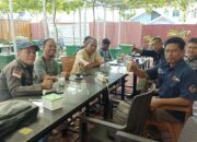 SEKBER Aceh Tamiang Terbentuk, Tampung Semua Aspirasi Wartawan di Aceh Tamiang