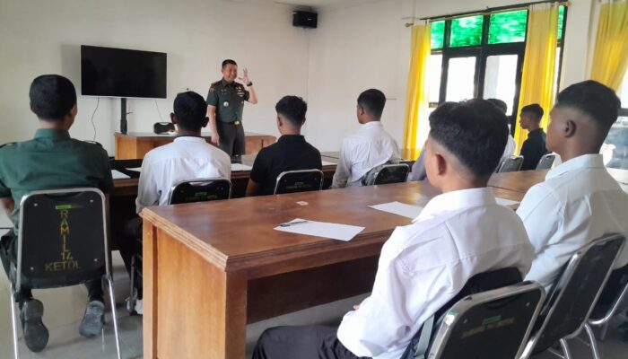 Pendaftaran Casis Tamtama TNI AD Tahun 2025, Semuanya Gratis, Tanpa Dipungut Biaya Apapun