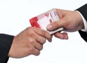 Uang Panjar Rp. 10 Juta, Sudah Diberikan. Namun, Sampai Sekarang Rumah Belum Dapat