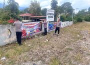 Polres Aceh Tengah Sosialisasikan Penerimaan Polri Tahun 2025