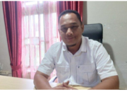 BKPSDM Aceh Tamiang Diminta Serahkan Pelayanan Sikepo ke Diskominfosan