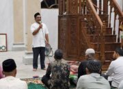 Aceh Tamiang Gelar Safari Ramadhan