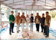 Melalui Program “Berbuat Walaupun Sedikit”, Paguyuban Keluarga Besar PujaKesuma Aceh Bantu Korban Rumah Terbakar di Aceh Tamiang