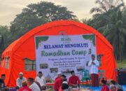 Penutupan Ramadhan Camp, Berjalan Sukses