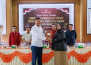 Aceh Tamiang Ke Depan Harus Berani Berubah