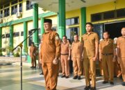 Bupati Armia Ajak ASN Optimalkan Ibadah di Bulan Ramadan, Minta Hentikan Kegiatan Saat Masuk Waktu Sholat