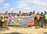 Bupati Aceh Tamiang Harap SERGAB Tingkatkan Kesejahteraan Petani
