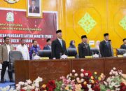 Bupati Armia Ajak Dewan Kerja Bersama Genjot PAD Aceh Tamiang