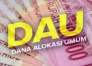 Capai Ratusan Miliar, DAU Aceh Tamiang 2025 Terancam Tertunda, Non ASN Hingga Pembagunan Akan Terdampak
