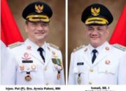 Masyarakat Aceh Tamiang Nantikan Detik-detik Pelantikan Bapak Perubahan sebagai Tamiang I dan II