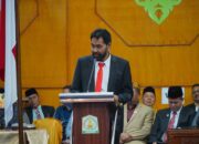 Bupati dan Wakil Bupati Aceh Tamiang Dukung Inisiasi Gubernur Aceh Ukur Ulang Hgu
