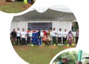 Pertamina Resmikan Sekolah Energi Berdikari di Aceh Tamiang, Dukung Generasi Peduli Energi Terbarukan