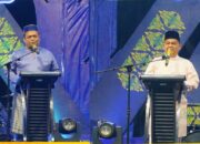 Festival Serumpun Melayu Raya Aceh Tamiang Resmi Dibuka, Ini Harapan Pj Bupati Asra