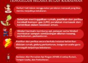 Himbauan Pemkab Aceh Tamiang