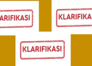 Klarifikasi Pemerintah Kampung Jerata Terkait Pemberitaan Lapangan Futsal dan Bendera Merah Putih