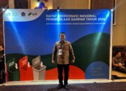 Rakornas Pengelolaan Sampah, Pj. Bupati Asra, Perlu Kolaborasi Multipihak