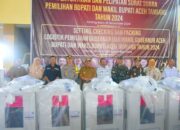 Pastikan Logistik Pilkada Aman