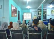 Aplikasi Srikandi Resmi Diluncurkan Pj. Sekda Aceh Tamiang