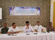 Buka Musrembang RKPD di Tenggulun, Bupati Dongkrak Ekonomi Masyarakat