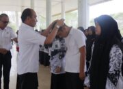 Pj. Sekda Buka Orientasi PPPK Aceh Tamiang