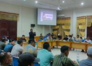 PTPN-1 Sepakati Pelepasan 80 Hektar Lahan untuk Kepentingan Umum di Aceh Tamiang