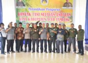 Pengurus KTNA Aceh Tamiang 2024-2029 Dikukuhkan, Pj. Sekda Tekankan Inovasi Potensi Tani dan Nelayan