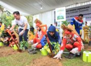 Pertamina Dukung SLB Berbasis Energi Terbarukan Pertama di Aceh Tamiang