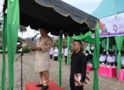 Pj. Bupati Pimpin Upacara Hari AMAL BHakti