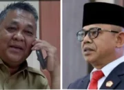 Masa Jabatan Pj Bupati Aceh Tamiang dan Aceh Jaya Berlanjut