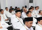 Retret Kepala Daerah Jadi Napak Tilas Bupati Armia Saat Jadi Taruna Akabri