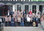 Kapolres Aceh Tengah, Ajak Masyarakat Untuk Selalu Bersyukur