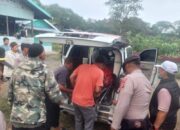 Polisi Dalami Kasus Meninggalnya Santriwati Pondok Pesantren Madinatul Thulabah Al-Aziziyah di Bener Meriah