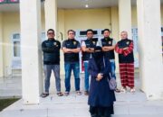 Diduga Melakukan Penipuan Perjalanan Umroh, Satu Pelaku Diamankan Satreskrim Polres Bener Meriah