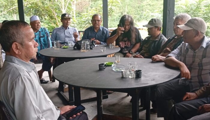 Perjuangan Provinsi ALA Bangkit Lagi, Rapat Akbar Siap Digelar