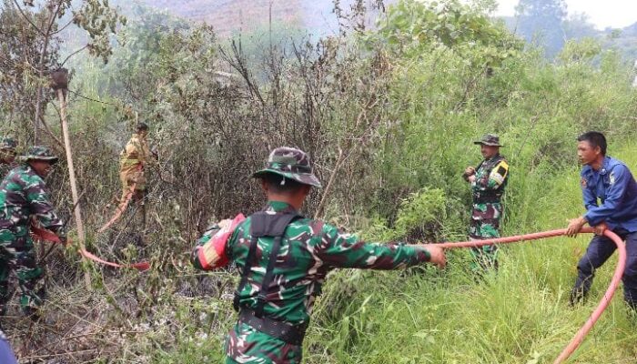 Masyarakat Diimbau Waspadai Penipuan Modus Chat WhatsApp dan Media Sosial Mengatasnamakan Kapolres Aceh Tengah  