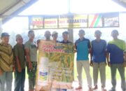 Bayer Indonesia Gandeng PPL Tingkatkan Pengetahuan Pestisida Petani Aceh Tamiang