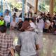 Pemilihan Ketua Koperasi Desa Merah Putih Syariah Kampung Sriwijaya, Dipilih Secara Demokratis
