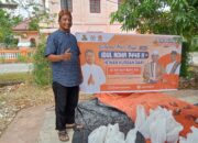 PKS Aceh Tamiang Laksanakan Qurban, Sebagai Wujud Rasa Syukur di Hari Raya Idul Adha 1446 H